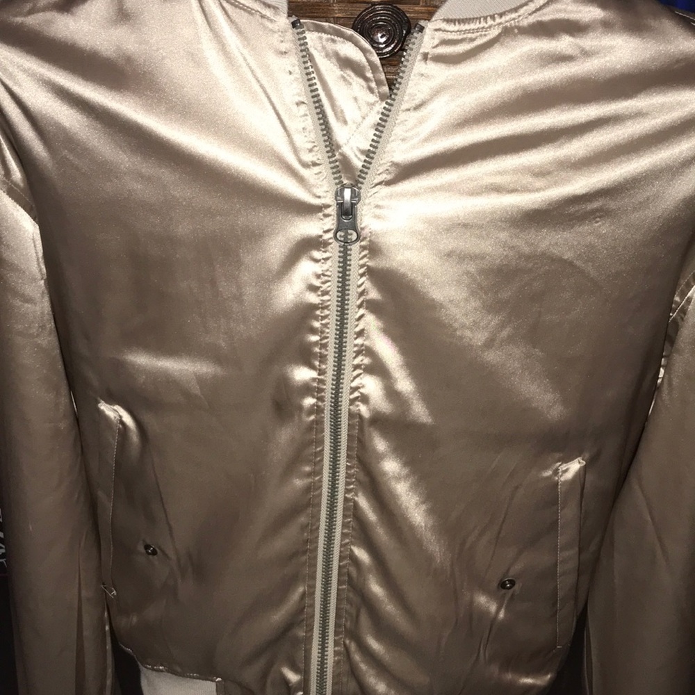 Pacsun jacket - Picture 2 of 6